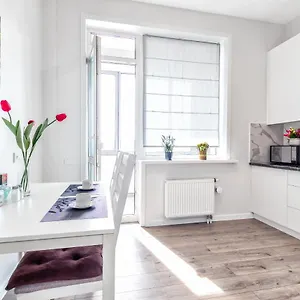 Апартаменты Raisson D90 шатыр, Астана